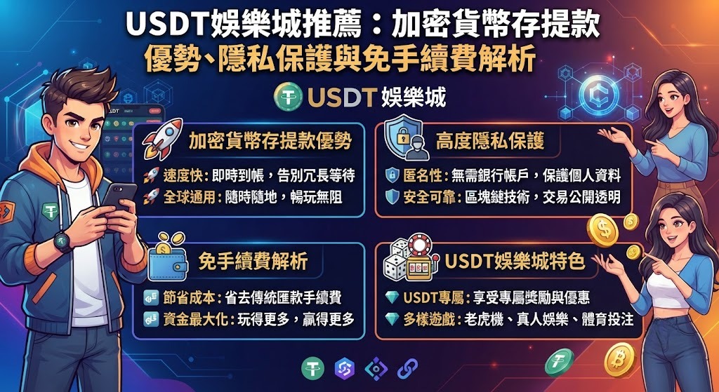 告別手續費與個資外洩!立即點擊探索安全隱私的加密博弈平台 告別手續費與個資外洩!立即點擊探索安全隱私的加密博弈平台